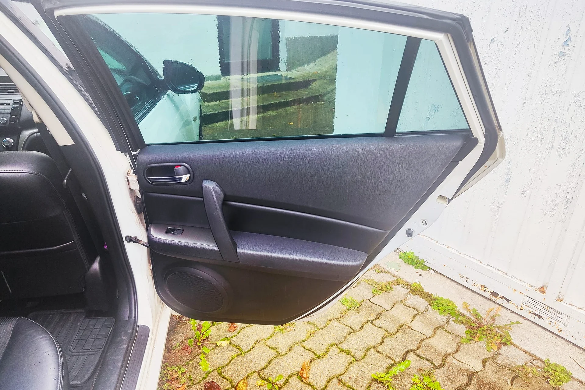 Mazda 6 GH 2.2, 2012 - 1