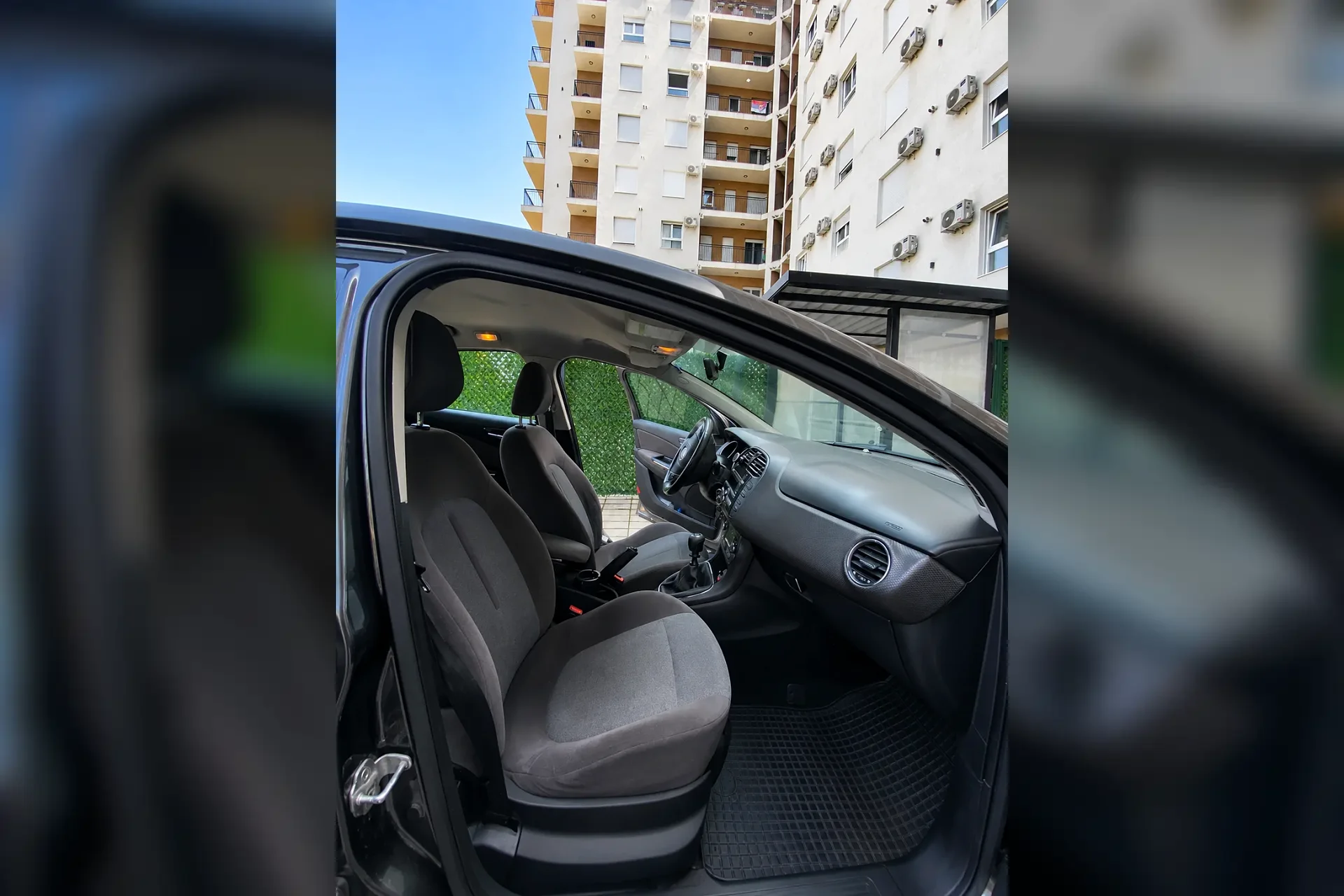 Fiat Bravo 2 1.6 Multijet, 2011 - 4