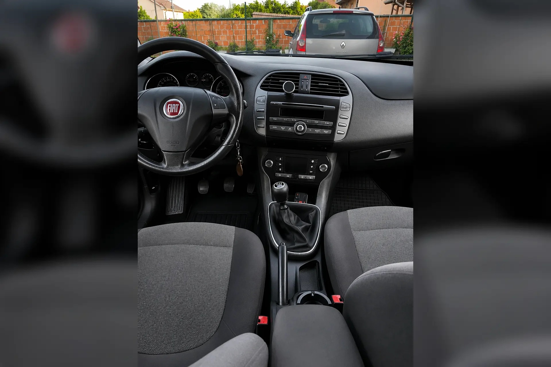 Fiat Bravo 2 1.6 Multijet, 2011 - 3