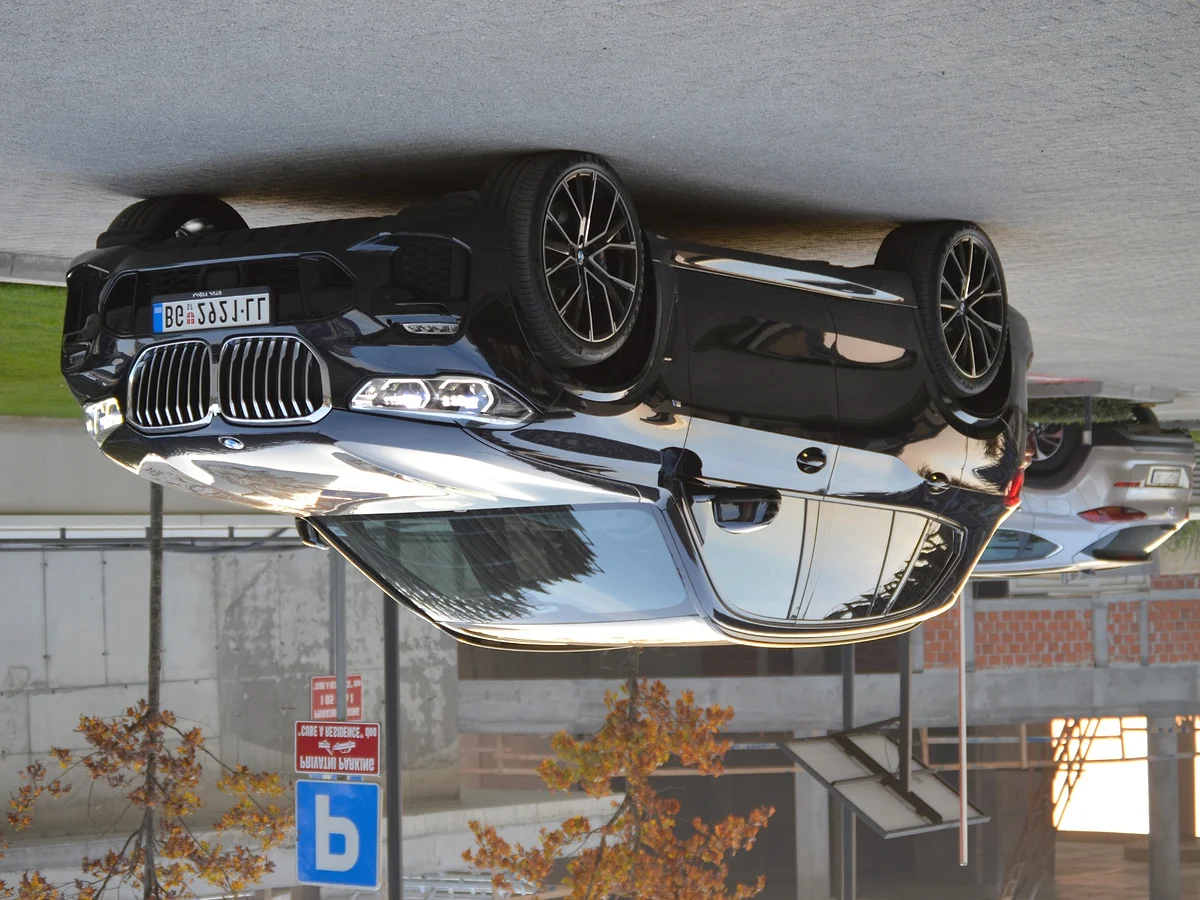 BMW X5 2020 - 4