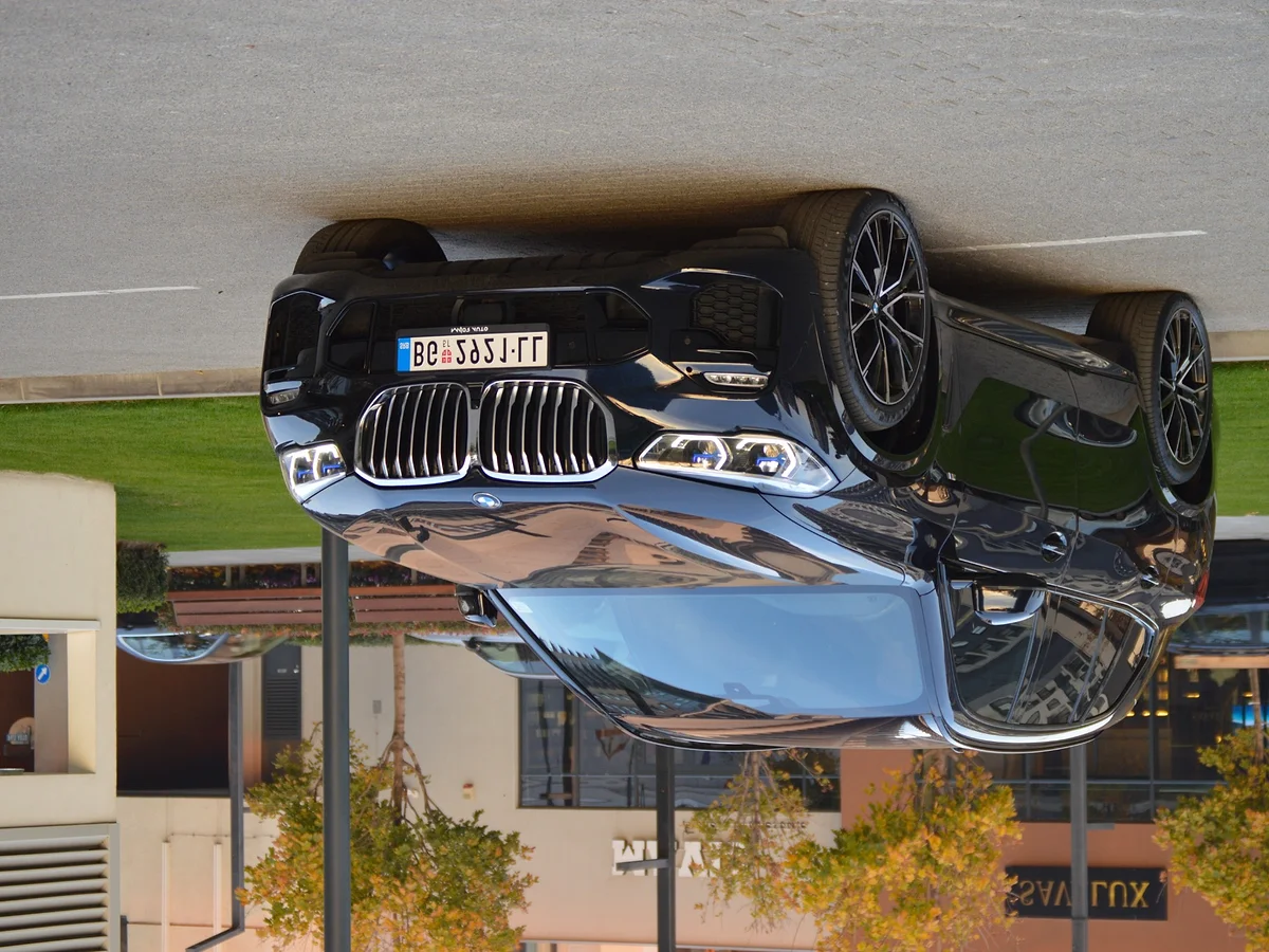 BMW X5 2020 - 5
