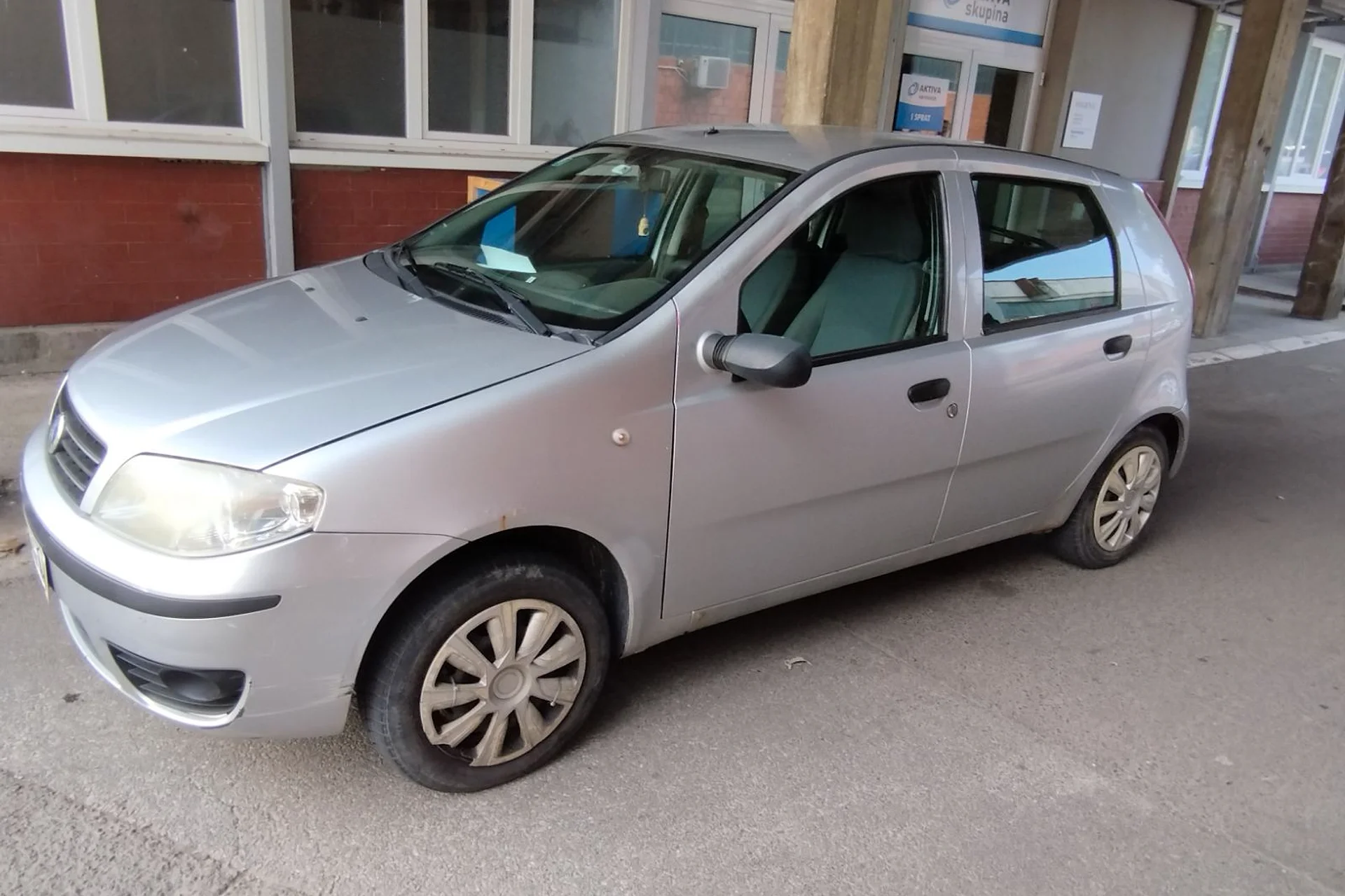 Zastava 10 1.2, 2008 - 4