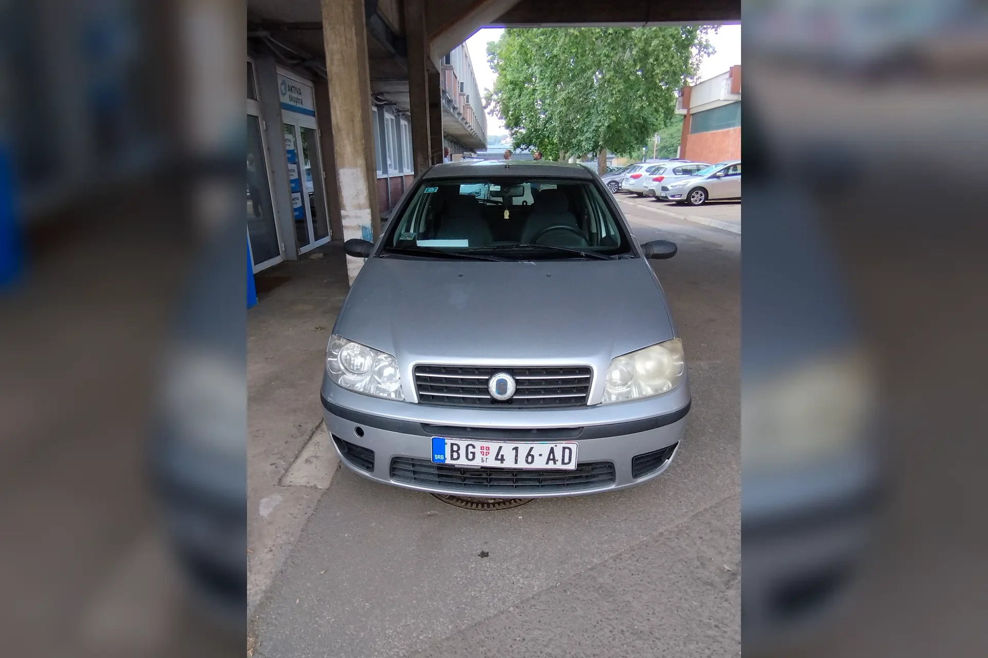 Zastava 10 1.2, 2008 - 3