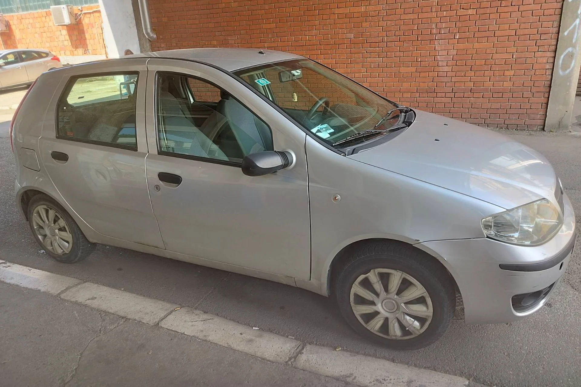 Zastava 10 1.2, 2008 - 1