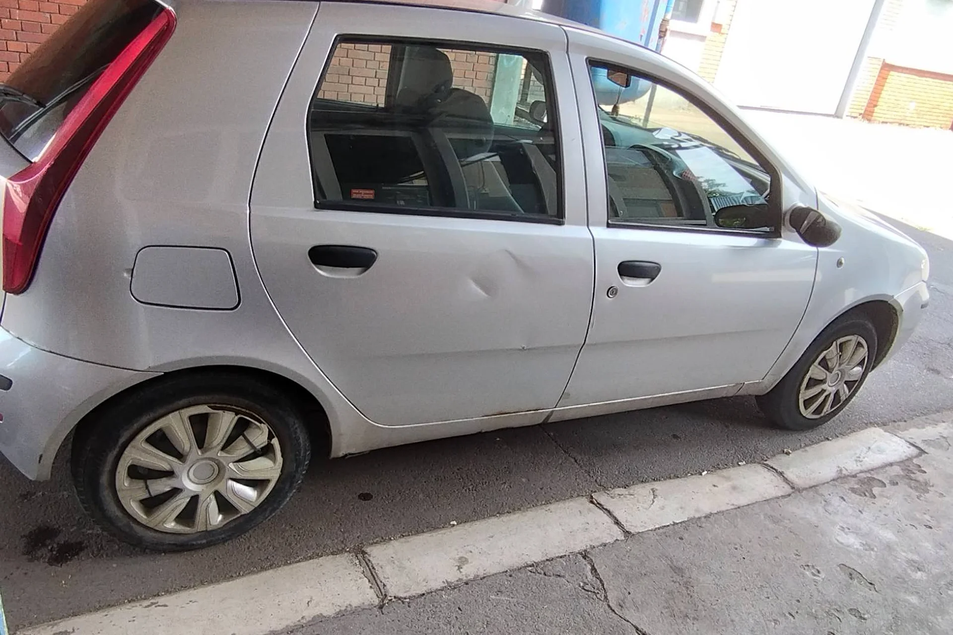 Zastava 10 1.2, 2008 - 5