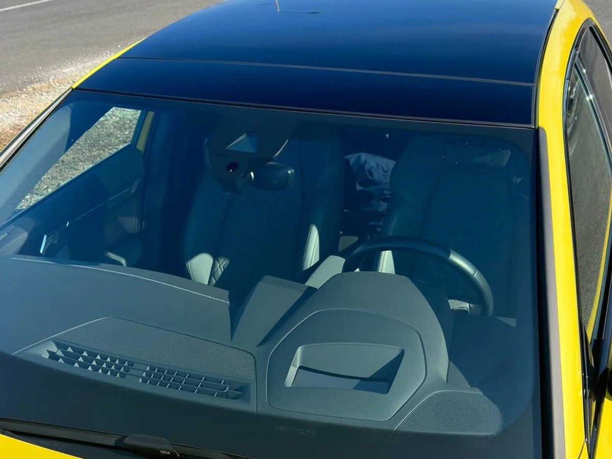 Audi S3 2021 - 4