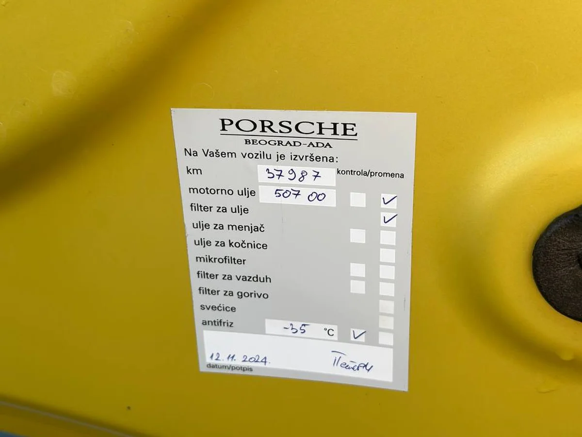 Audi S3 2021 - 5