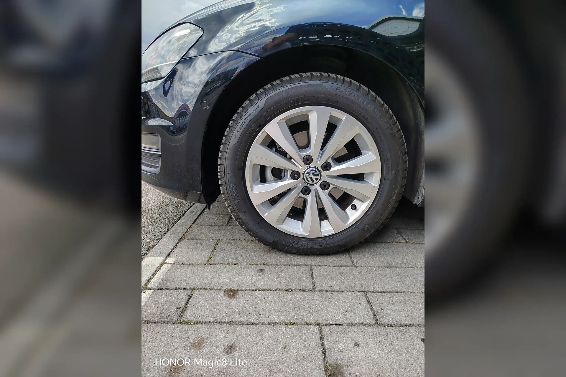 Volkswagen Golf 7 1.6 TDI, 2017 - 4