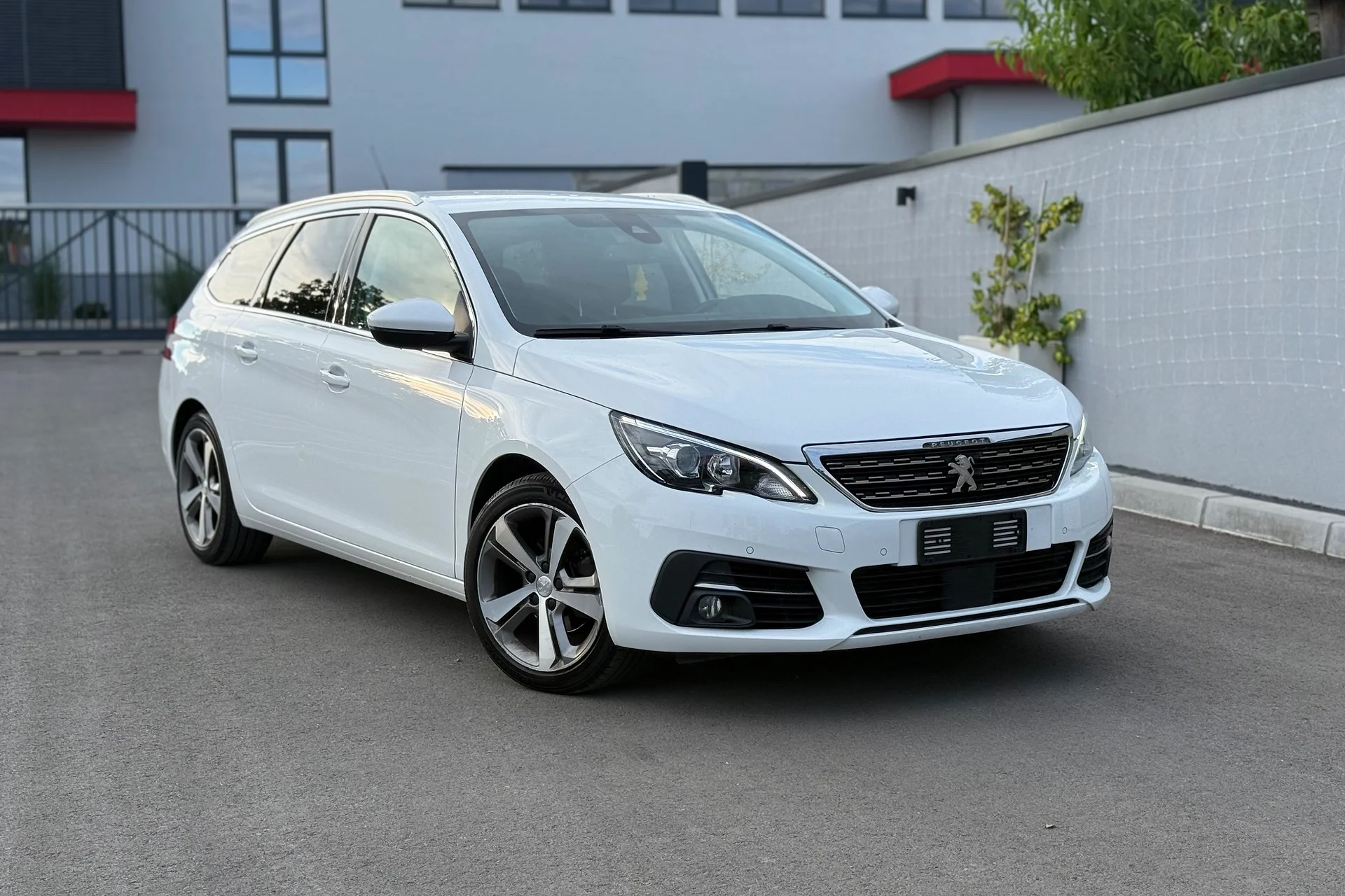 Peugeot 308 1.5 HDi, 2020 - 2